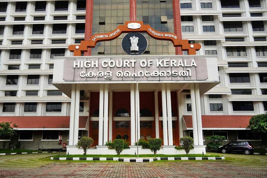 Kerala High Court judgment in Mathews v. UOI, Citation: 2025-KER-97826   is per incuriam and no longer good law, as being in direct conflict with binding Constitution Bench judgments of the Supreme Court.
