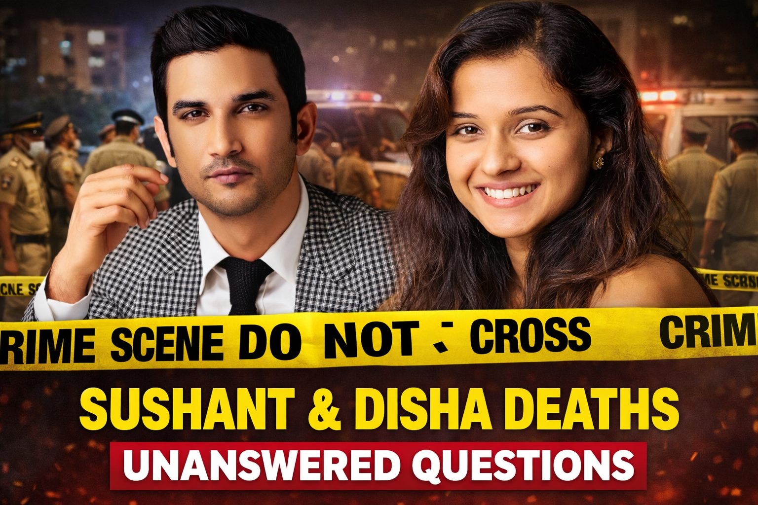 अशोक खरात प्रकरणात सतीश सालियान यांचा SIT समोर मोठा दावा — दिशा सालियान प्रकरणातही रुपाली चाकणकरांनी महिला आयोगाचा गैरवापर करून साक्षीदार व तक्रारदारांवर दबाव आणल्याचा आरोप; राणेंविरुद्ध ‘बनावट FIR’च्या कटाचे पुरावे SIT समोर सादर